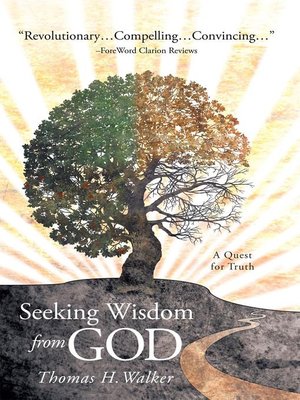 cover image of Seeking Wisdom From God